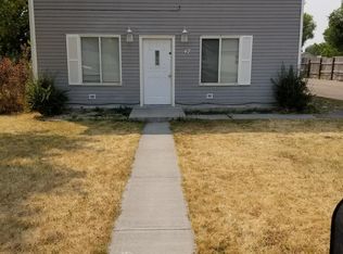 47 Airport Rd, Blackfoot, ID 83221