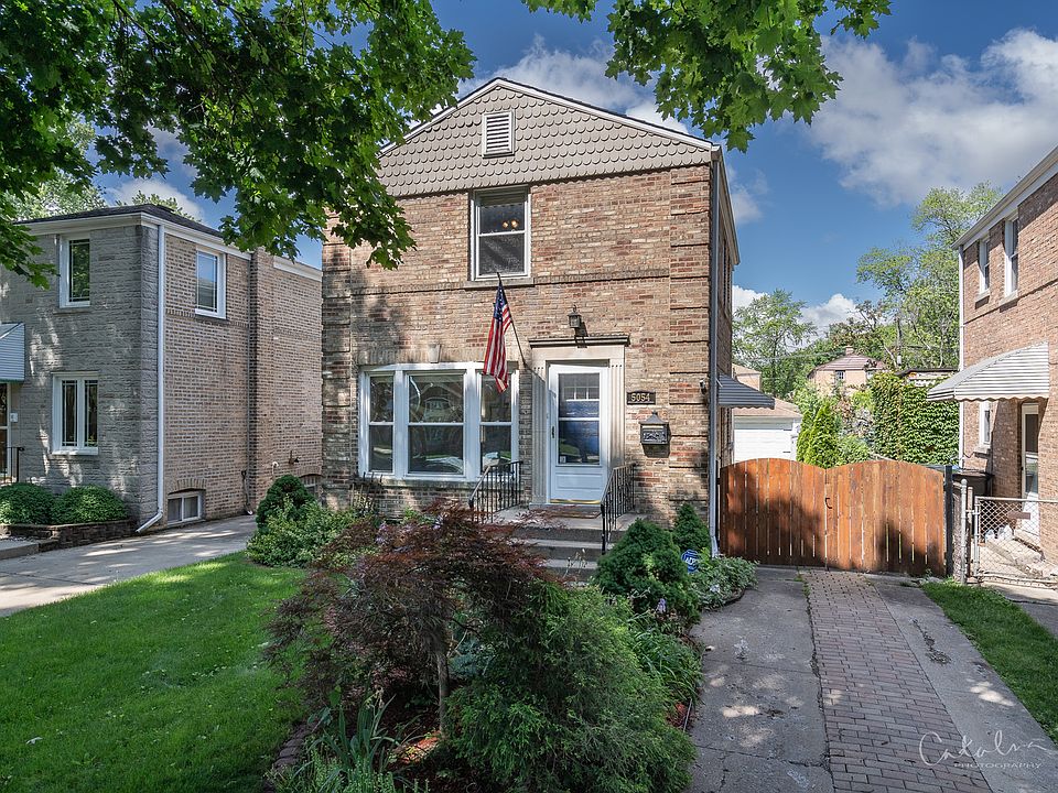 1st image of 5054 N Neenah Ave