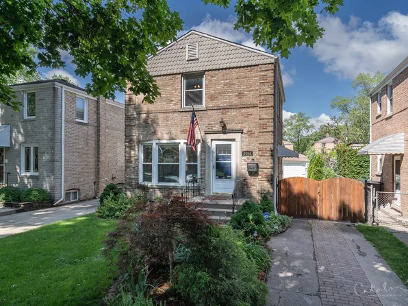 5054 N Neenah Ave, Chicago, IL 60656