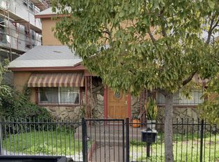 3408 S Budlong Ave, Los Angeles, CA 90007