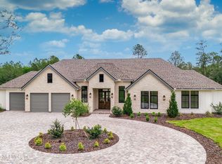 4484 N Francis Rd, Saint Augustine, FL 32095