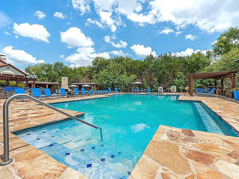 Barton Creek Villas — Photo 14