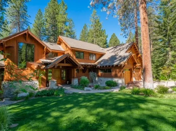 839 Freels Peak Dr, Incline Village, NV 89451