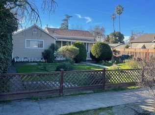 7347 Chestnut St, Gilroy, CA 95020