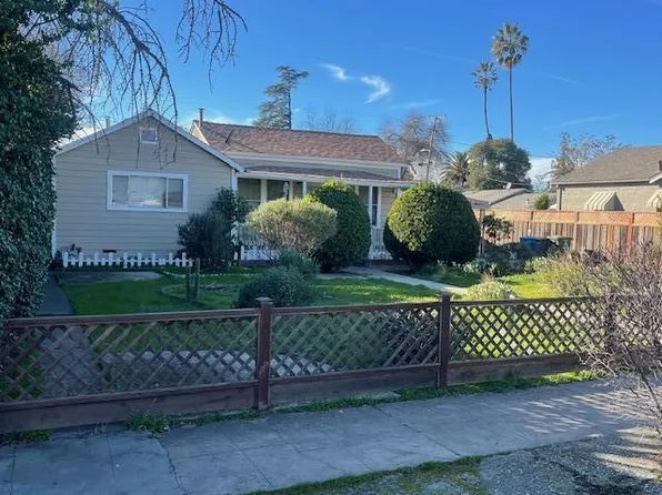 7347 Chestnut St, Gilroy, CA 95020