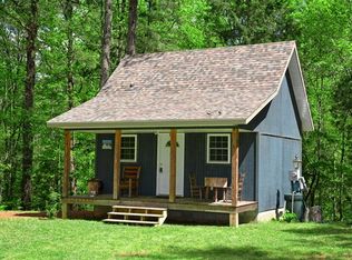 3252 Calhoun Falls Hwy, Elberton, GA 30635