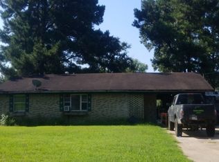 105 E Jackson St, Hazen, AR 72064