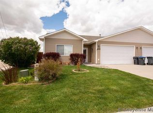 4000 Fillmore Ave, Cheyenne, WY 82001