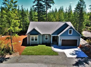 91 E Blackberry Ln, Union, WA 98592