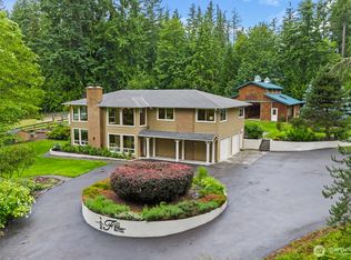 35714 SE 29th St, Fall City, WA 98024