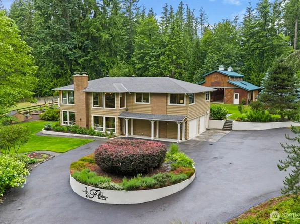 35714 SE 29th Street, Fall City, WA 98024