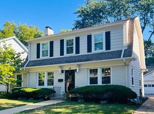 15 W Winthrope Rd, Kansas City, MO 64113