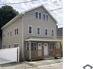 63 Lawrence St APT 2, Salem, MA 01970
