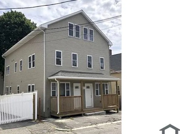 63 Lawrence St APT 2, Salem, MA 01970