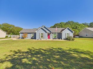 417 Springdale Dr, Pine Mountain, GA 31822