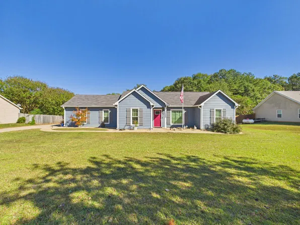 417 Springdale Dr, Pine Mountain, GA 31822