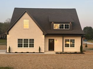 608 Golf Club Dr Lot 85, Smithville, TN 37166