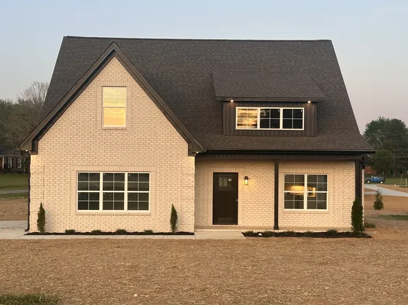 608 Golf Club Dr Lot 85, Smithville, TN 37166