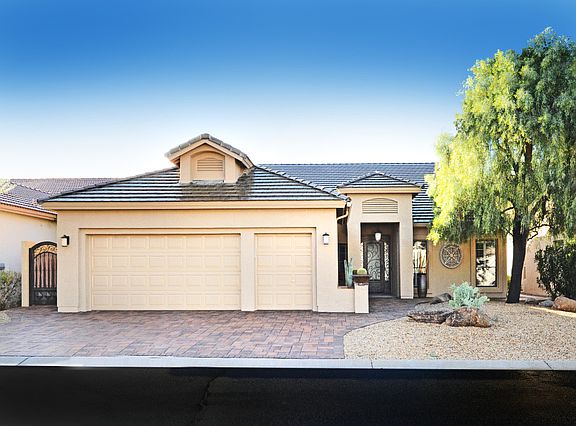 2nd image of 9825 E Emerald Dr