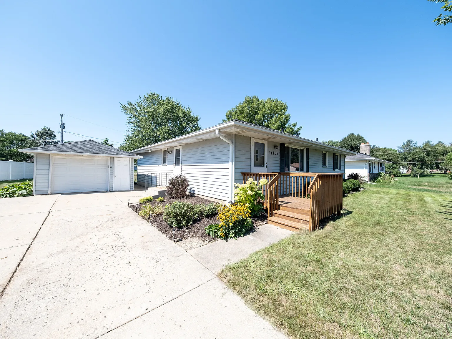 Damask Avenue, Rosemount (14865) RS JS1 - 1 — Photo 3