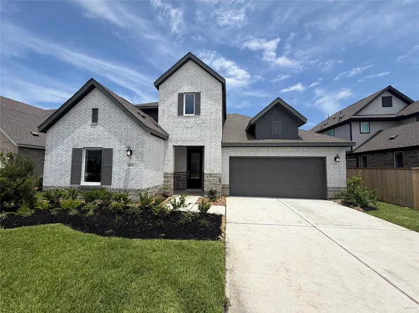 2603 Pine Bluff Dr, Rosenberg, TX 77469
