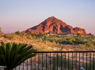 6515 N 31st Way, Phoenix, AZ 85016