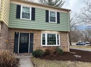 2811 Wellesley Ct, Blacksburg, VA 24060