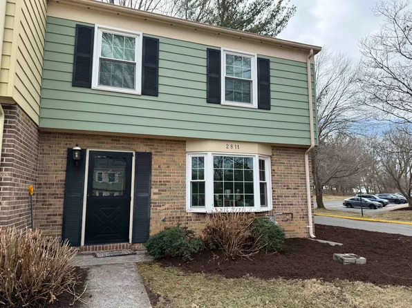 2811 Wellesley Ct, Blacksburg, VA 24060