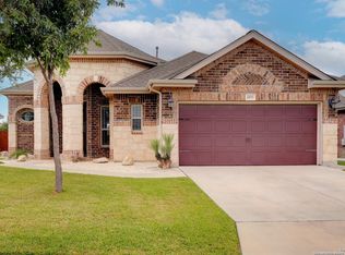 14535 Rifleman Rd, San Antonio, TX 78254