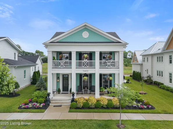 11403 River Beauty Loop, Prospect, KY 40059