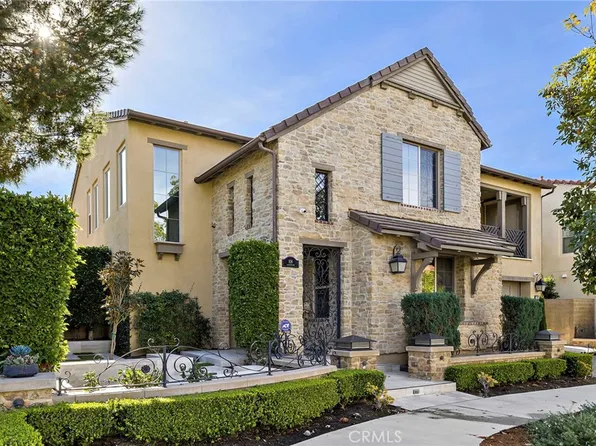 108 Grassblade, Irvine, CA 92618