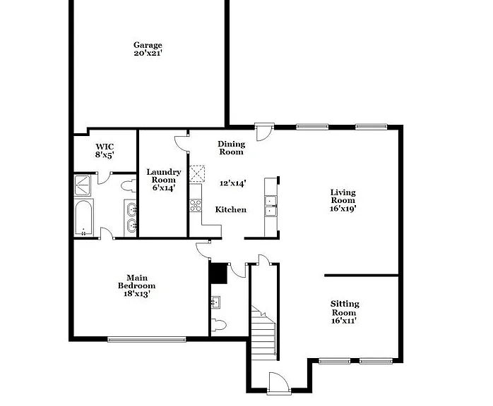 2909 Paint Brush Pl — Photo 2