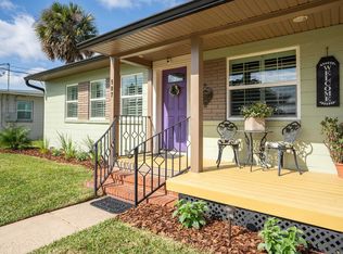 507 Arricola Ave, Saint Augustine, FL 32080