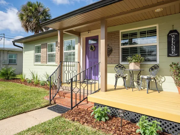 507 Arricola Ave, Saint Augustine, FL 32080