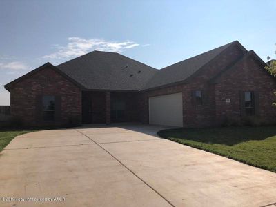 7615 Legacy Pkwy, Amarillo, TX, 79119