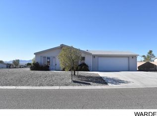 4367 S Cindy Rd, Fort Mohave, AZ 86426