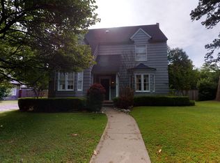 1902 Laurel St, Texarkana, AR 71854