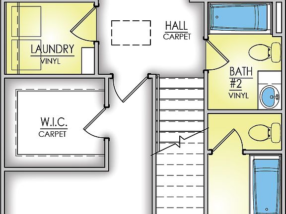 Pittman Second Level