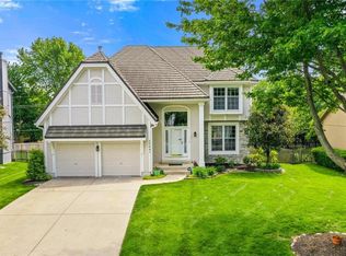 15641 W 139th Ter, Olathe, KS 66062