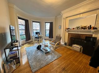 41 Bay State Rd #2FF, Boston, MA 02215