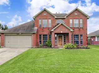 11827 Capitol Heights Dr, Houston, TX 77065