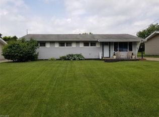 9230 Cranbrook Dr, Northfield, OH 44067