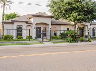 1220 Jefferson St, Laredo, TX 78040