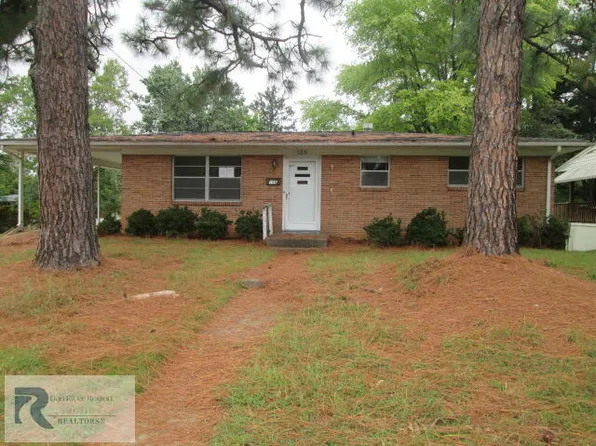 156 Brentwood Dr, Danville, VA 24540