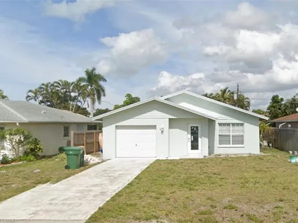 529 104th AVE N, NAPLES, FL 34108