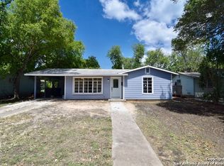 411 Blakeley Dr, San Antonio, TX 78209