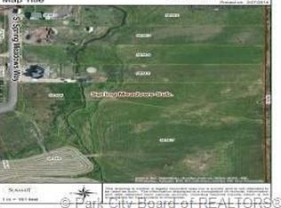 1685 W Spring Dr #9, Kamas, UT 84036