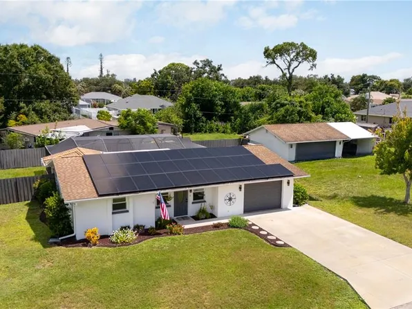 751 NANTUCKET ROAD, VENICE, FL 34293