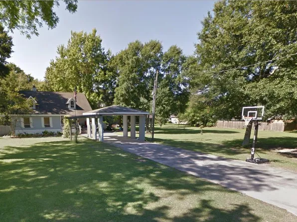 500 Parklane Rd, Lafayette, LA 70507