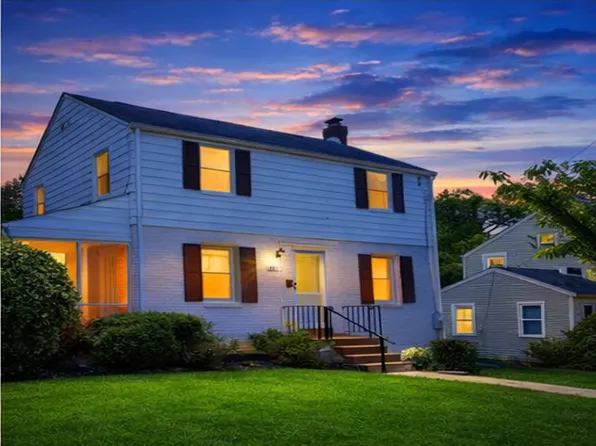 2817 63rd Pl, Landover, MD 20785